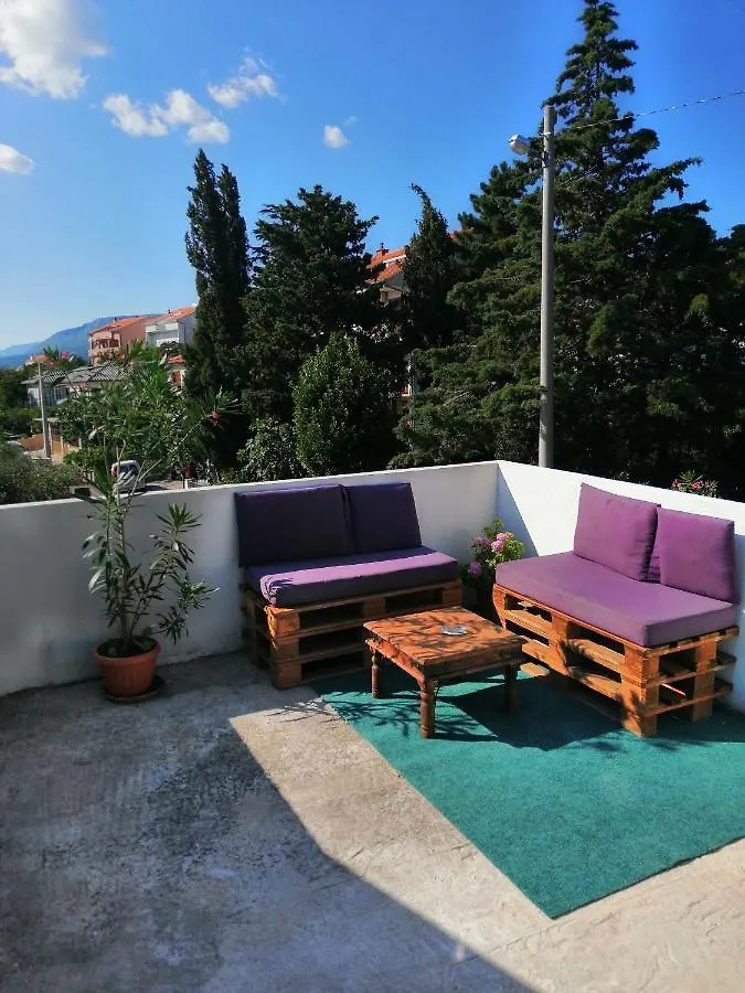 Apartments Tina Novi Vinodolski
