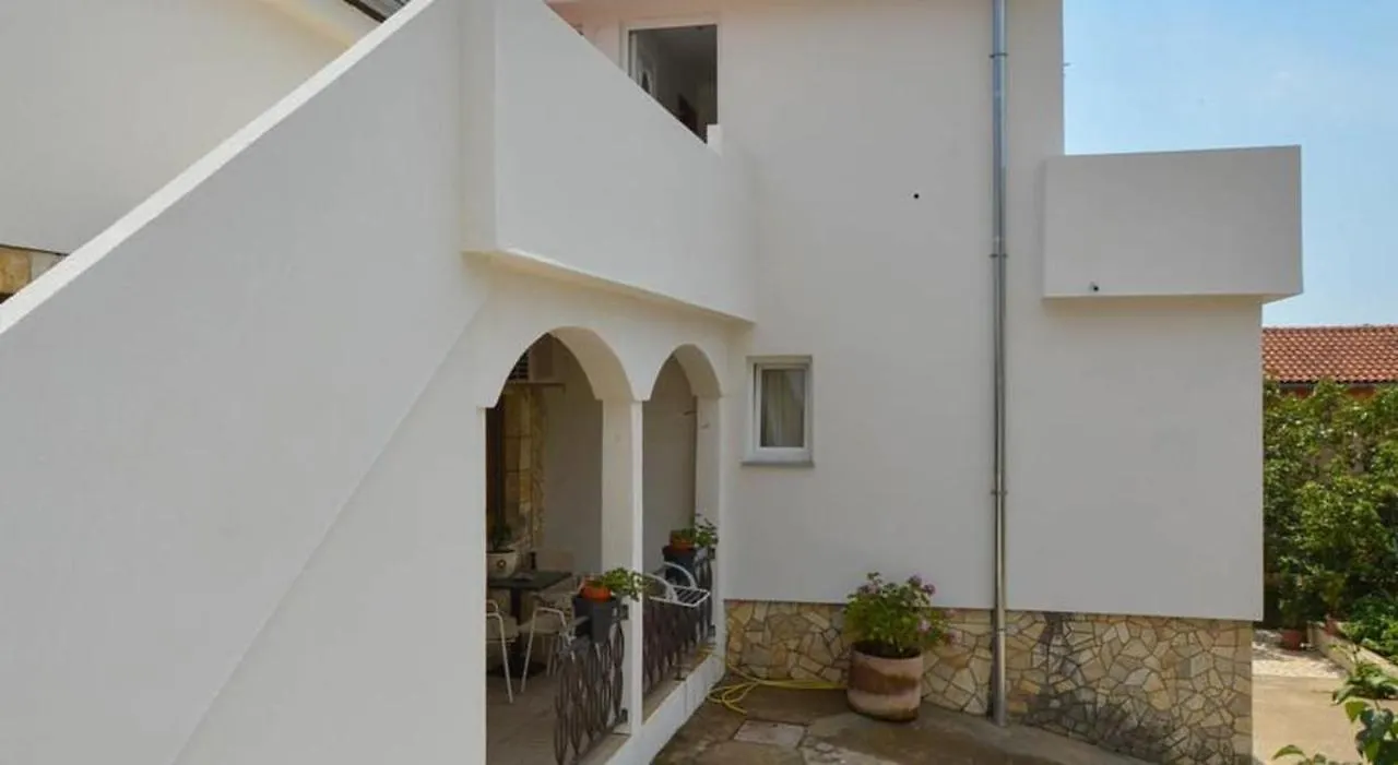 Apartments Tina Novi Vinodolski