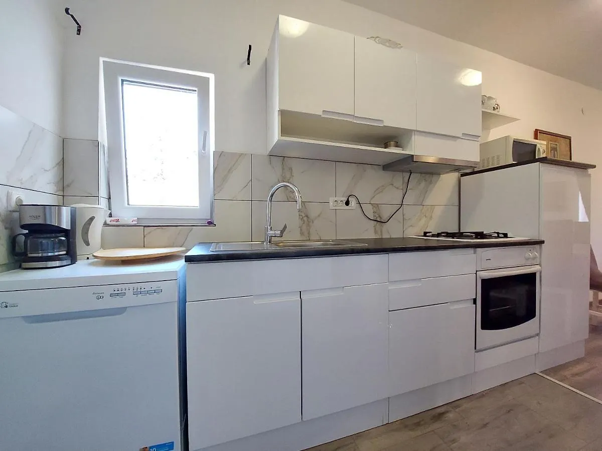 Apartments Tina Novi Vinodolski