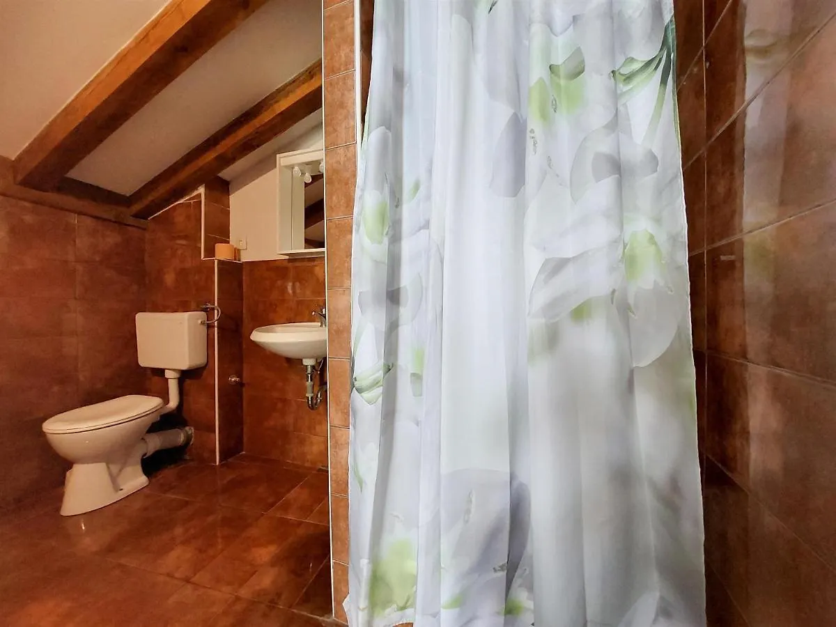 Apartments Tina Novi Vinodolski Croatia