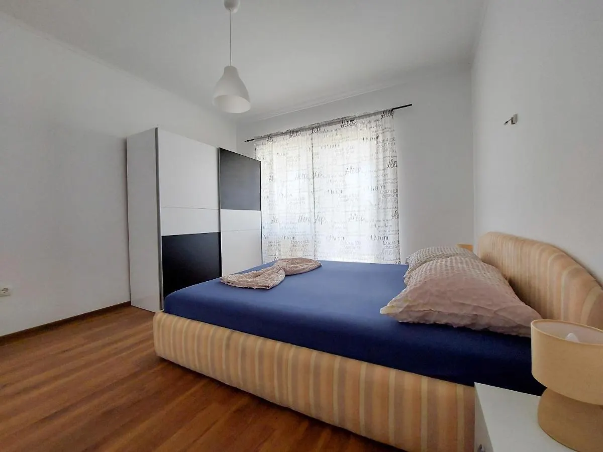 Apartments Tina Novi Vinodolski