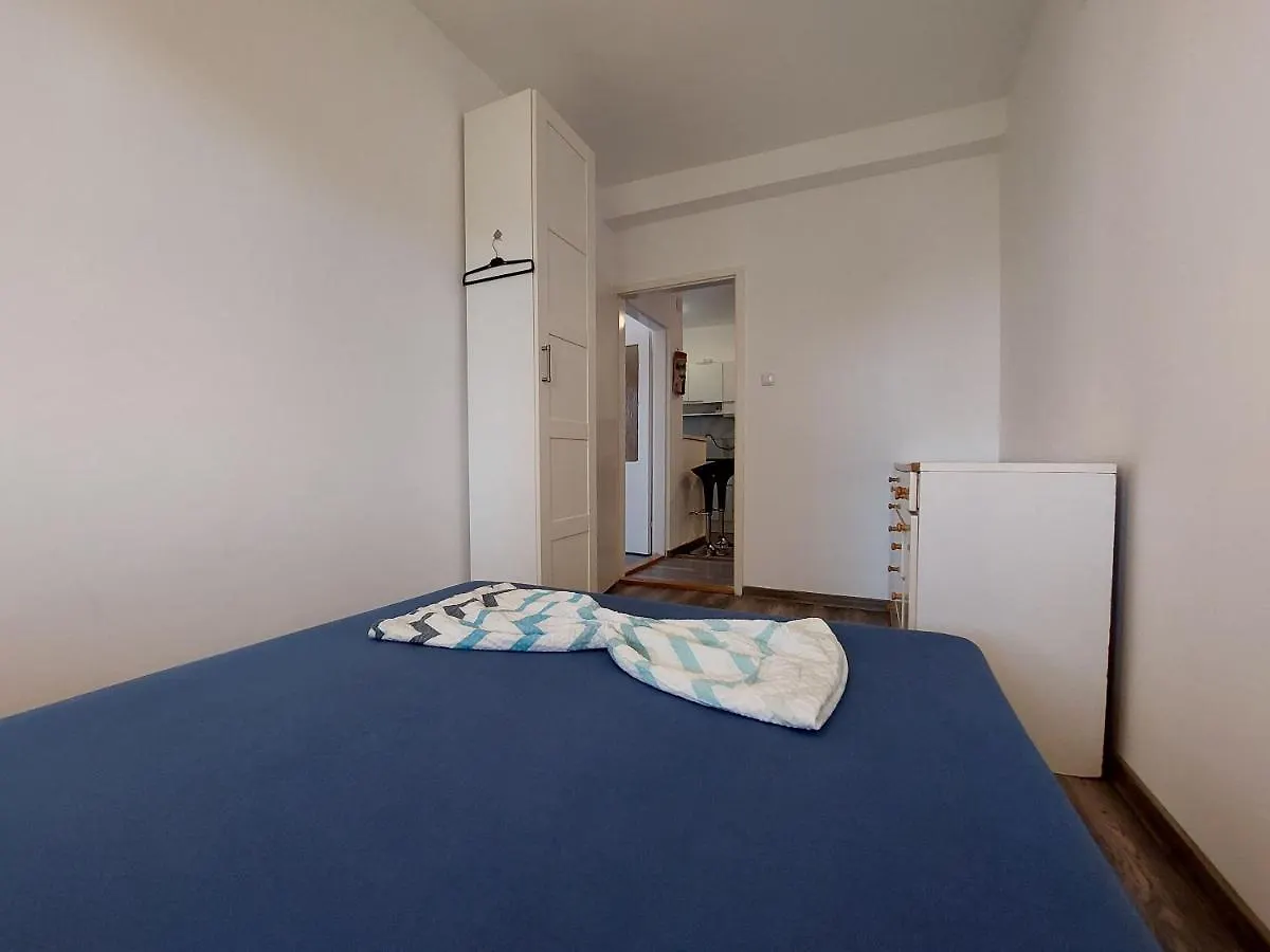 Apartments Tina Novi Vinodolski Croatia