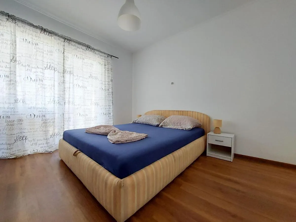 Apartments Tina Novi Vinodolski