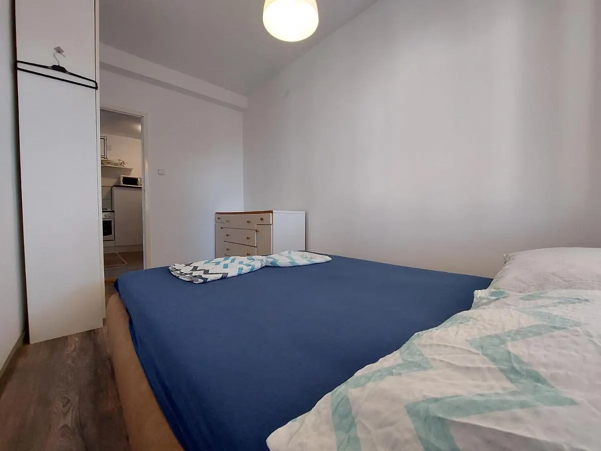 Apartments Tina Novi Vinodolski