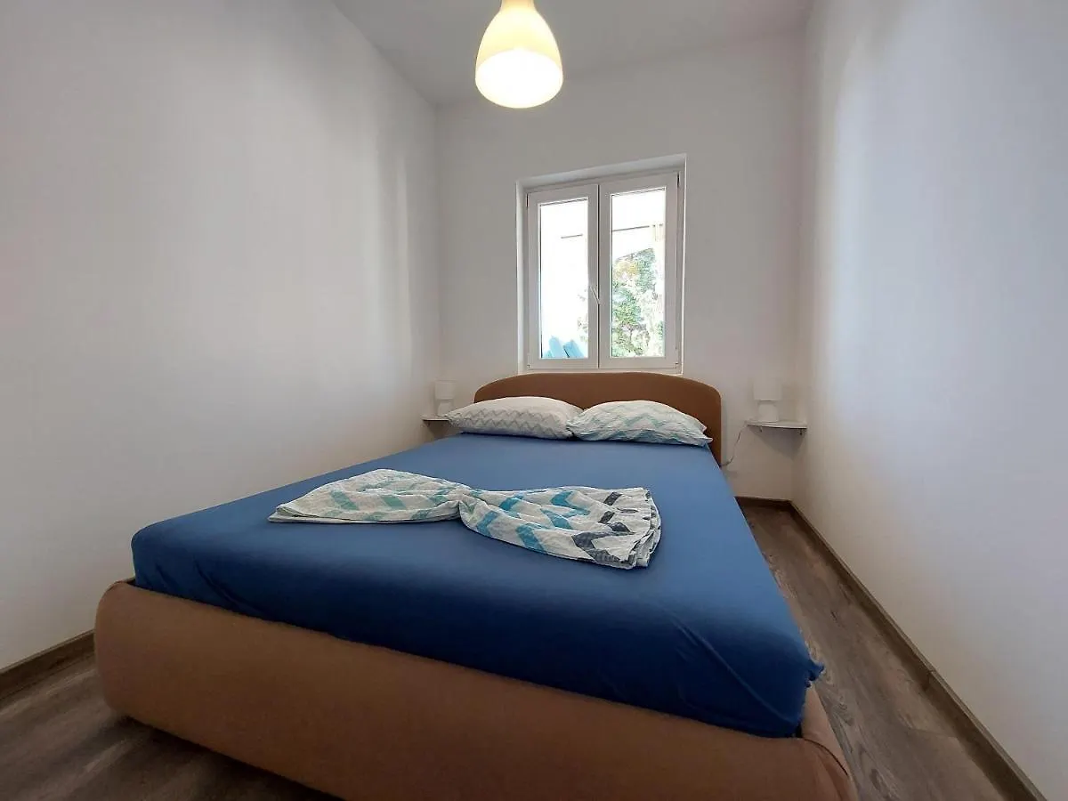 Apartments Tina Novi Vinodolski Croatia