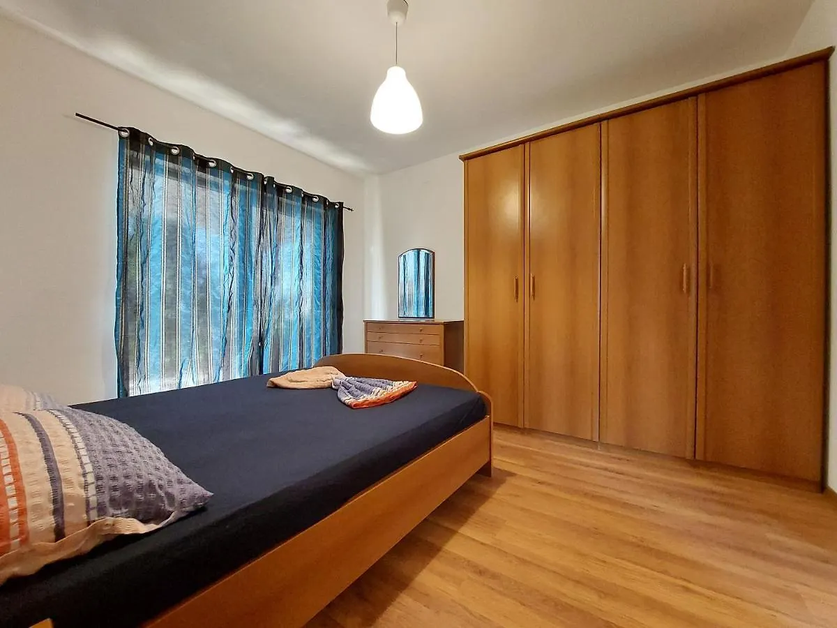 Apartments Tina Novi Vinodolski 0*,  Croatia